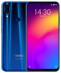 Замена тачскрина на телефоне Meizu Note 9 в Орле